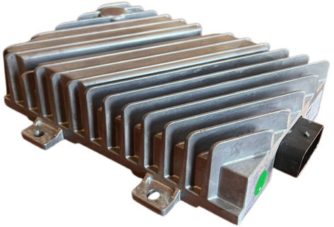 DAF XG - Unidad de control: foto 3 DAF XG - Unidad de control: foto 3