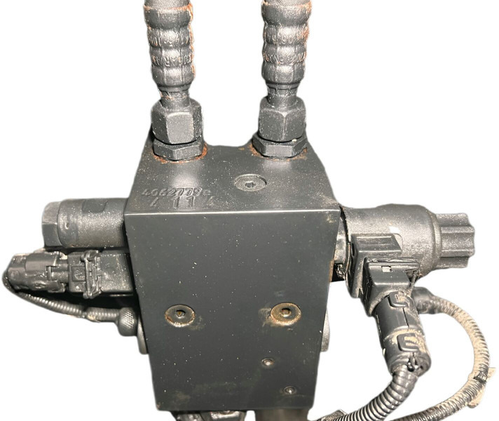 Hydac Mobilhydraulic - Hidráulica: foto 2 Hydac Mobilhydraulic - Hidráulica: foto 2