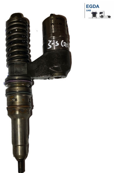 Iveco (3VNT) - Filtro de combustible: foto 1 Iveco (3VNT) - Filtro de combustible: foto 1