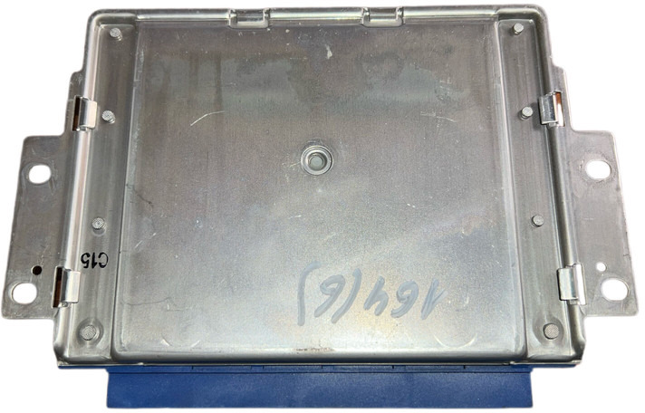 KNORR-BREMSE BOSCH 0486106050 - Unidad de control: foto 3 KNORR-BREMSE BOSCH 0486106050 - Unidad de control: foto 3