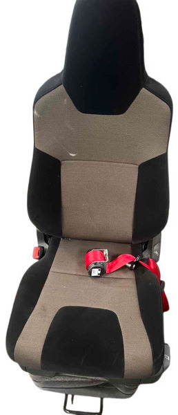MAN 2022 - Asiento: foto 3 MAN 2022 - Asiento: foto 3