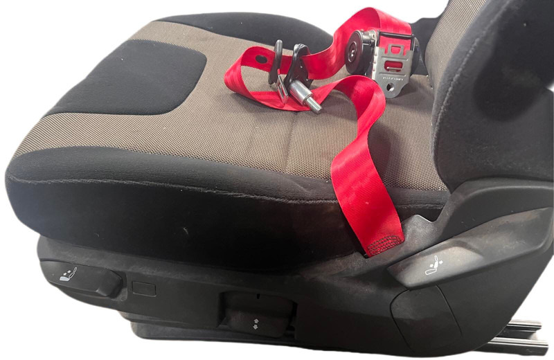 MAN 2022 - Asiento: foto 5 MAN 2022 - Asiento: foto 5