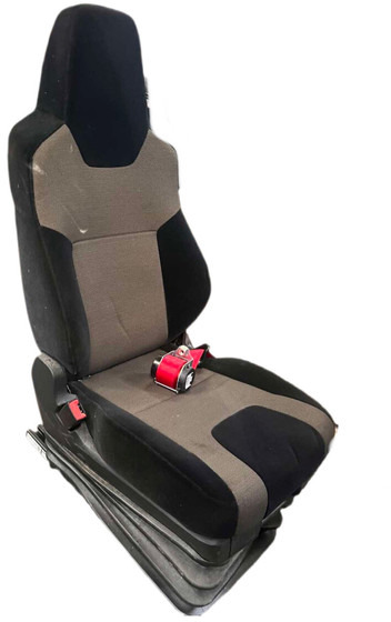 MAN 2022 - Asiento: foto 4 MAN 2022 - Asiento: foto 4