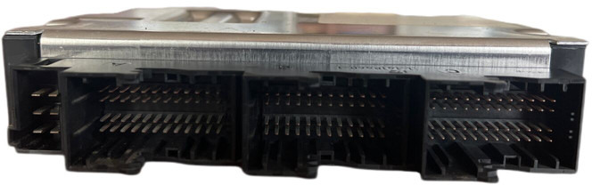 MAN Electronic PTM - Unidad de control: foto 3 MAN Electronic PTM - Unidad de control: foto 3