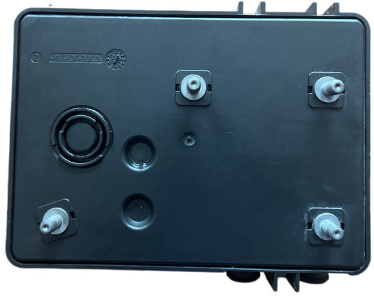 MAN - Unidad de control: foto 2 MAN - Unidad de control: foto 2