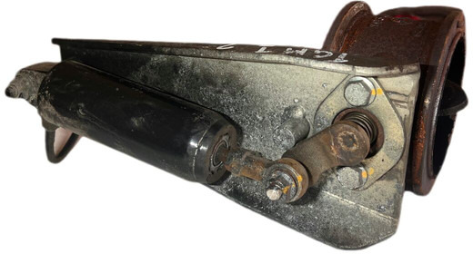 MAN - Motor y piezas: foto 3 MAN - Motor y piezas: foto 3