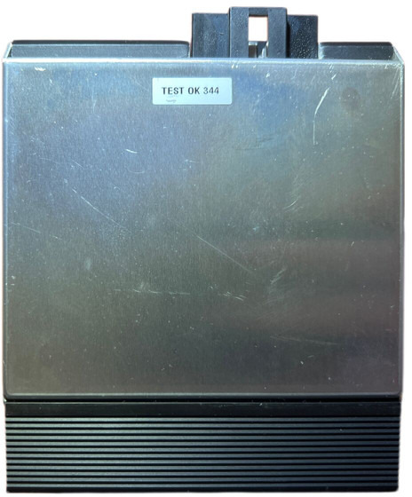 MAN - Unidad de control: foto 5 MAN - Unidad de control: foto 5