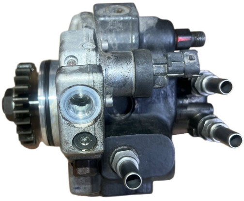 MAN - Bomba de combustible: foto 3 MAN - Bomba de combustible: foto 3