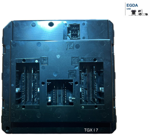 MAN - Unidad de control: foto 3 MAN - Unidad de control: foto 3