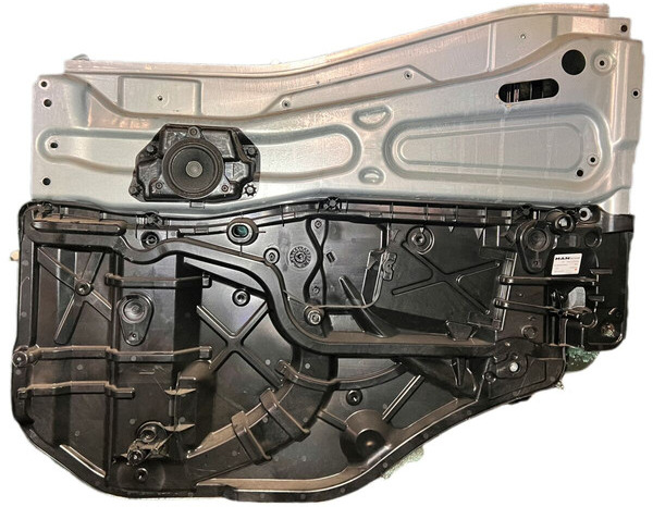 MAN - Motor de elevación de ventanas: foto 2 MAN - Motor de elevación de ventanas: foto 2