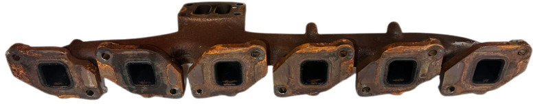 MAN - Motor y piezas: foto 2 MAN - Motor y piezas: foto 2