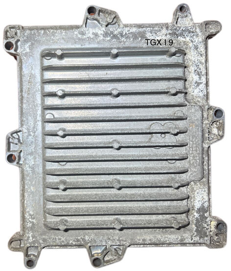 MAN - Unidad de control: foto 5 MAN - Unidad de control: foto 5