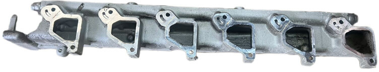 MAN - Motor y piezas: foto 2 MAN - Motor y piezas: foto 2