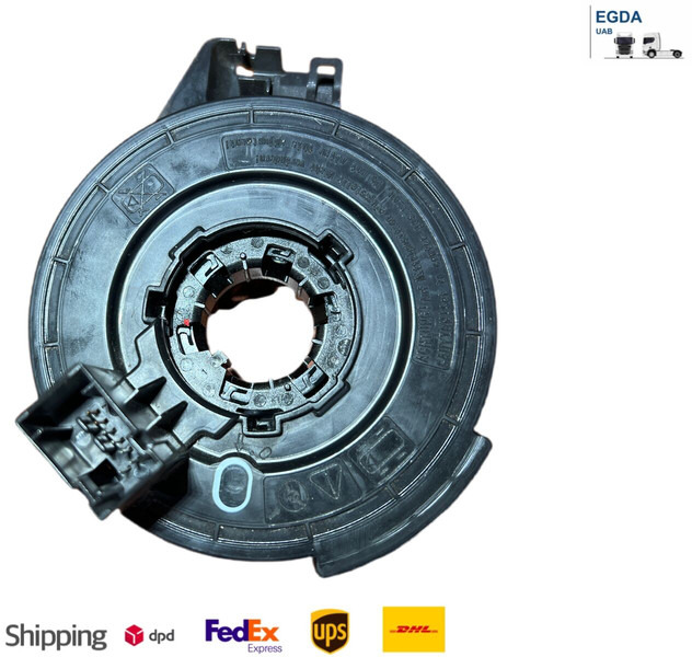 MAN Steering Wheel Clock Spring 2022 81464306085 - Sensor: foto 1 MAN Steering Wheel Clock Spring 2022 81464306085 - Sensor: foto 1