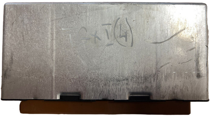 MAN TGM - Unidad de control: foto 3 MAN TGM - Unidad de control: foto 3