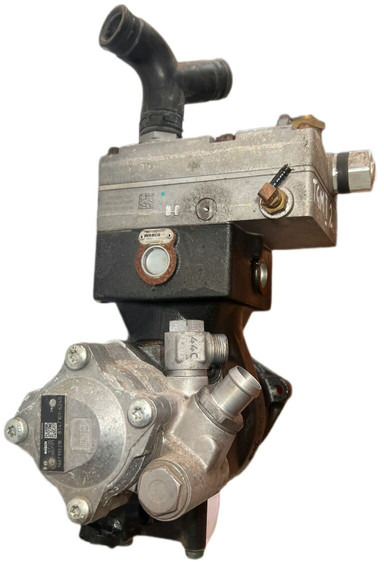 MAN TGM - Motor y piezas: foto 3 MAN TGM - Motor y piezas: foto 3