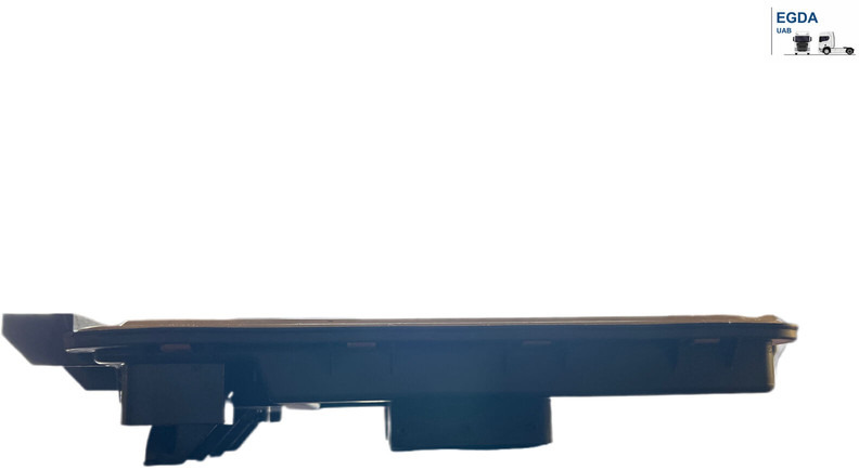 MAN TGX - Unidad de control: foto 4 MAN TGX - Unidad de control: foto 4