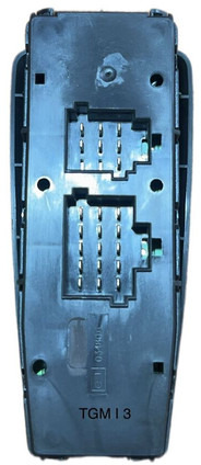 MAN Window control - Salpicadero: foto 2 MAN Window control - Salpicadero: foto 2