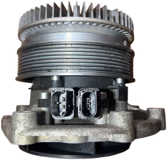 MAN water pump 2022 51065007131 - Bomba de refrigerante: foto 5 MAN water pump 2022 51065007131 - Bomba de refrigerante: foto 5