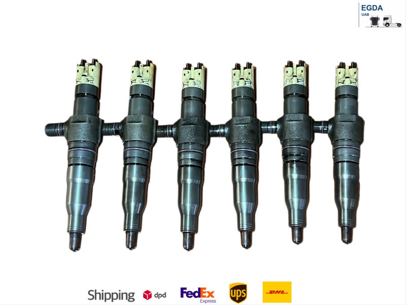 Mercedes-Benz - Filtro de combustible: foto 1 Mercedes-Benz - Filtro de combustible: foto 1