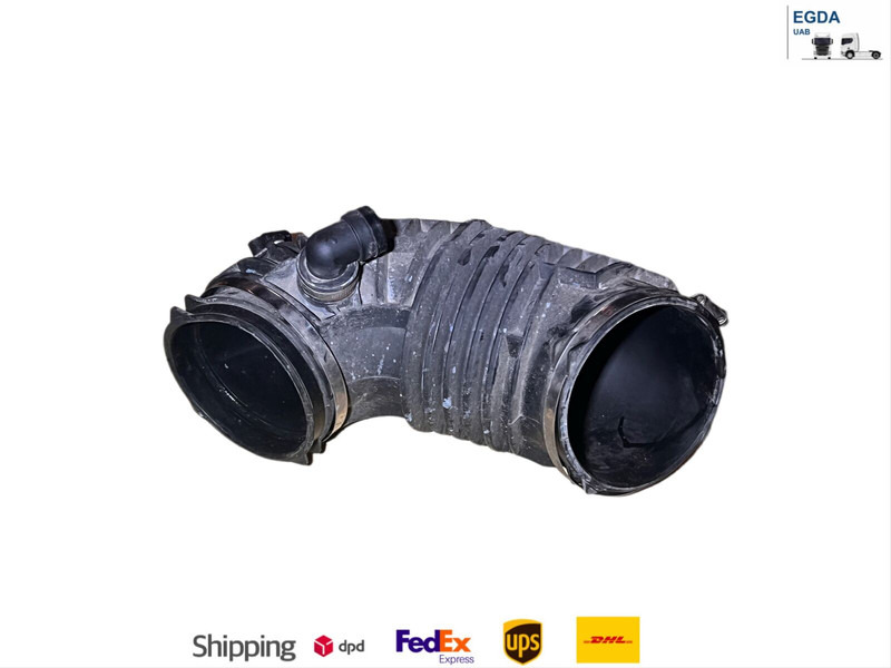 Mercedes-Benz - Tubo de admisión de aire: foto 1 Mercedes-Benz - Tubo de admisión de aire: foto 1