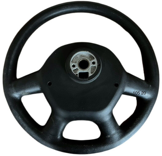 DAF 105 - Piezas de recambio: foto 2 DAF 105 - Piezas de recambio: foto 2