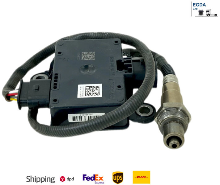 DAF - Piezas de recambio: foto 1 DAF - Piezas de recambio: foto 1