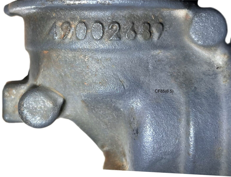 DAF - Piezas de recambio: foto 3 DAF - Piezas de recambio: foto 3