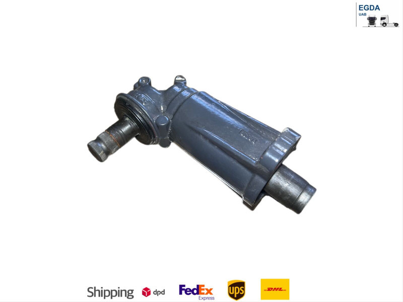 DAF - Piezas de recambio: foto 1 DAF - Piezas de recambio: foto 1