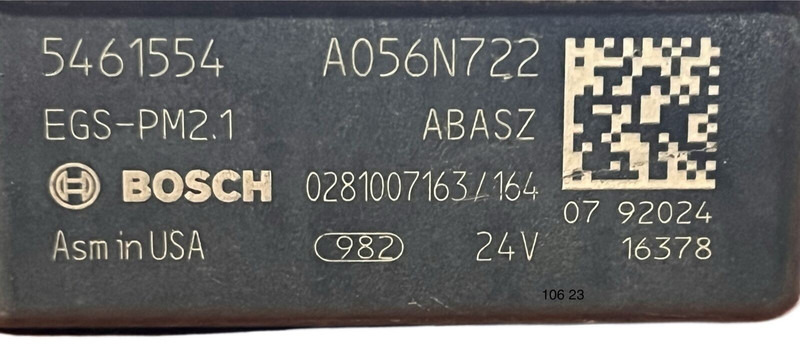 DAF - Piezas de recambio: foto 2 DAF - Piezas de recambio: foto 2