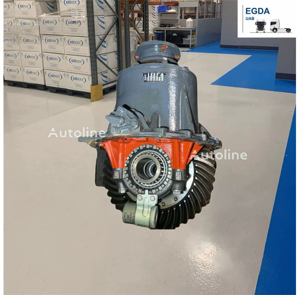 DAF - Piezas de recambio: foto 1 DAF - Piezas de recambio: foto 1