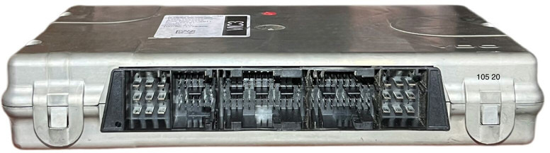 DAF VIC3 - Piezas de recambio: foto 2 DAF VIC3 - Piezas de recambio: foto 2