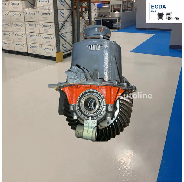 DAF ratio: 2.40 - Piezas de recambio: foto 1 DAF ratio: 2.40 - Piezas de recambio: foto 1