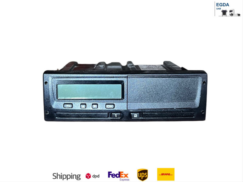 MAN - Piezas de recambio: foto 1 MAN - Piezas de recambio: foto 1