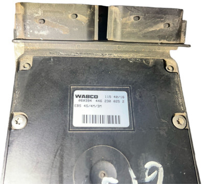 Wabco - Piezas de recambio: foto 5 Wabco - Piezas de recambio: foto 5