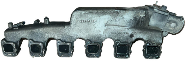 Renault D1 euro 6 - Motor y piezas: foto 2 Renault D1 euro 6 - Motor y piezas: foto 2