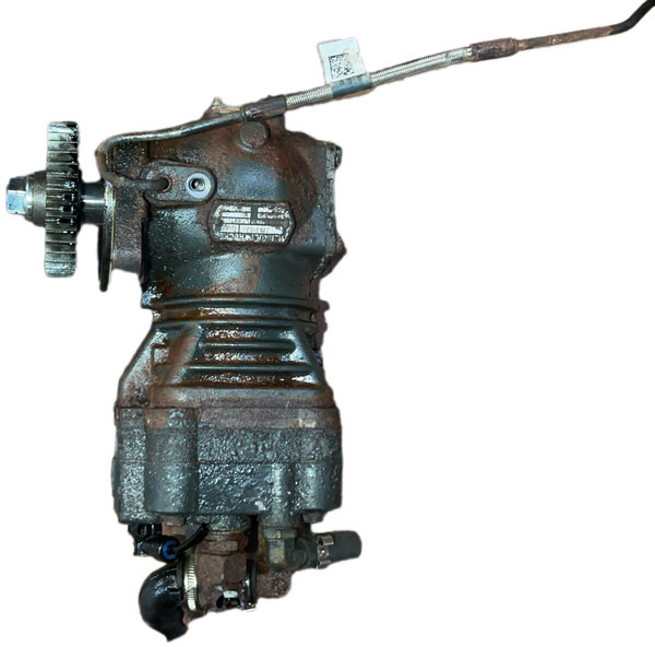 Renault EURO 6 D1 - Motor y piezas: foto 3 Renault EURO 6 D1 - Motor y piezas: foto 3