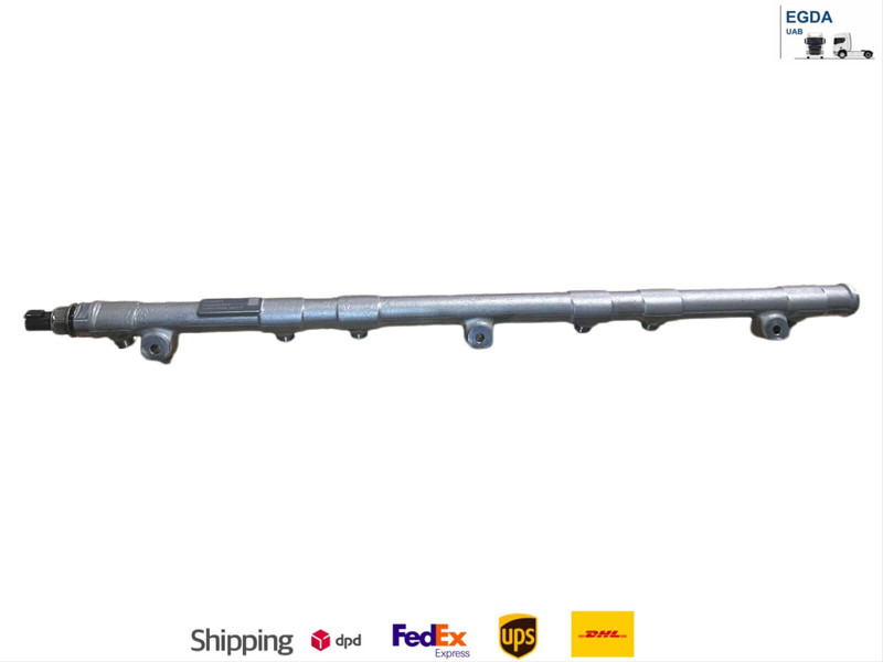 Renault - Procesamiento de combustible: foto 1 Renault - Procesamiento de combustible: foto 1