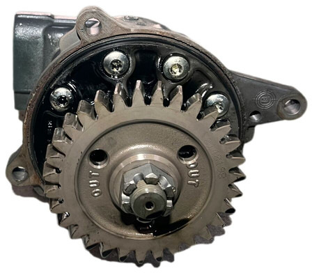 Renault - Bomba de combustible: foto 2 Renault - Bomba de combustible: foto 2