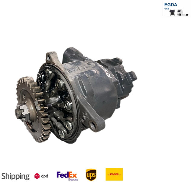 Renault - Bomba de combustible: foto 1 Renault - Bomba de combustible: foto 1