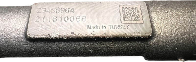 Renault - Procesamiento de combustible: foto 4 Renault - Procesamiento de combustible: foto 4