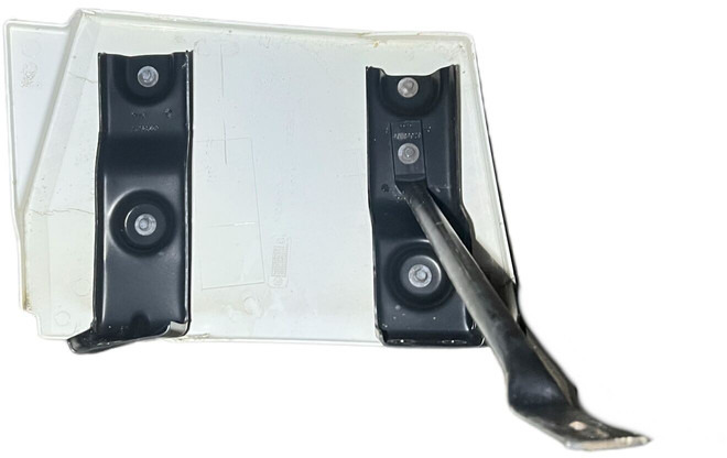 Renault - Aerodinámica/ Spoiler: foto 2 Renault - Aerodinámica/ Spoiler: foto 2
