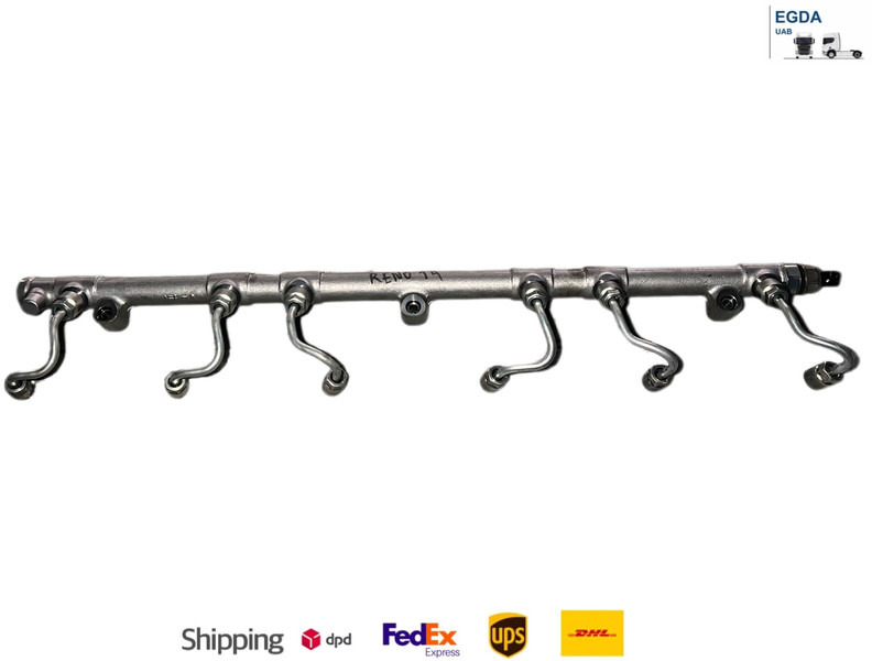 Renault - Procesamiento de combustible: foto 1 Renault - Procesamiento de combustible: foto 1