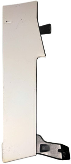 Renault - Aerodinámica/ Spoiler: foto 2 Renault - Aerodinámica/ Spoiler: foto 2