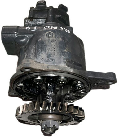 Renault - Bomba de combustible: foto 4 Renault - Bomba de combustible: foto 4