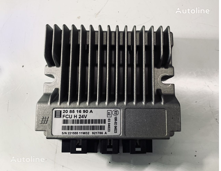 Unidad de control Renault PREMIUM: foto 9 Unidad de control Renault PREMIUM: foto 9