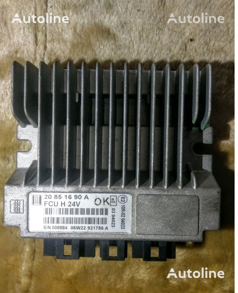 Unidad de control Renault PREMIUM: foto 13 Unidad de control Renault PREMIUM: foto 13