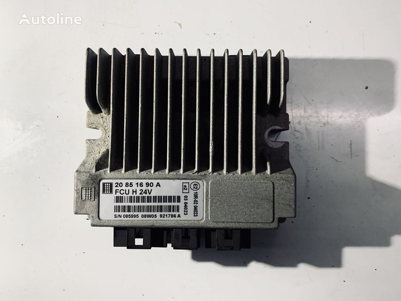 Unidad de control Renault PREMIUM: foto 7 Unidad de control Renault PREMIUM: foto 7