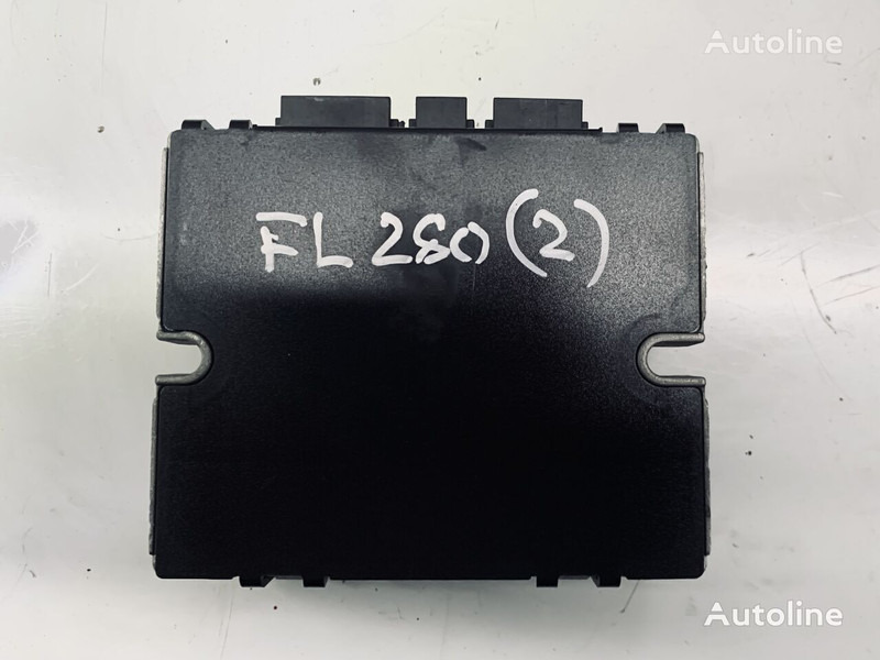 Unidad de control Renault PREMIUM: foto 10 Unidad de control Renault PREMIUM: foto 10