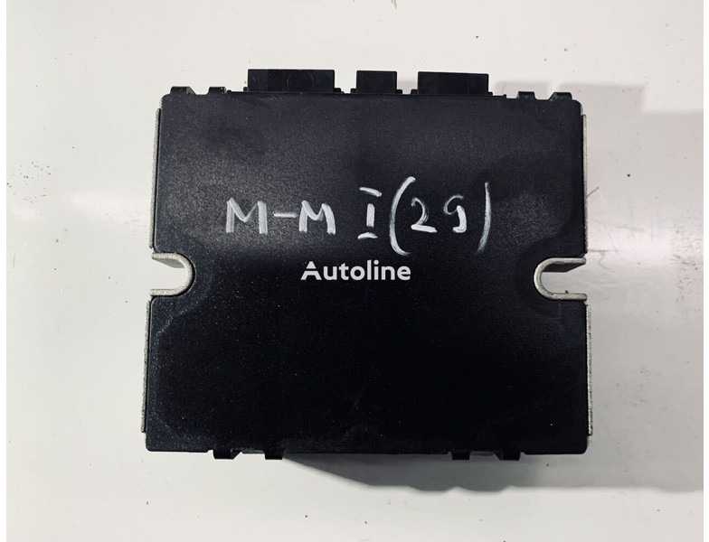 Unidad de control Renault PREMIUM: foto 6 Unidad de control Renault PREMIUM: foto 6